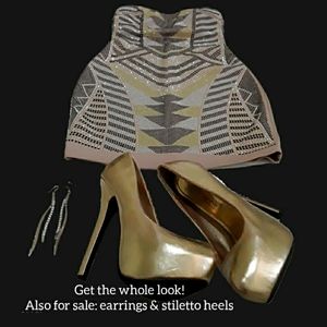 3-piece Woman Outfit